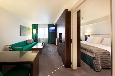 Other Radisson Blu Hotel Olümpia Photo