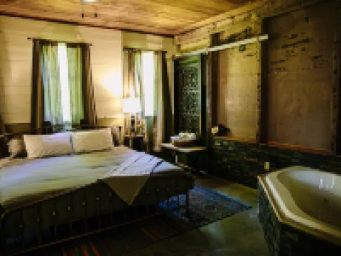 The Old Catskill Game Farm Inn Hotels in Catskill