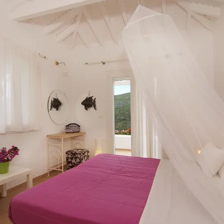 Nafsika Residences ex Petra Mare Village