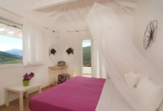 Nafsika Residences ex Petra Mare Village