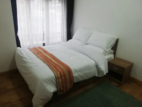 Phutaspem Residence - Homestays