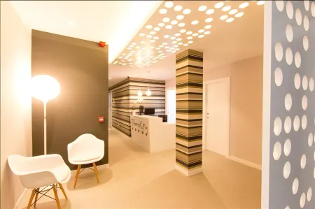 畢爾巴鄂城市客房