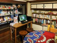 Guesthouse Kyoto Compass Hotels in Kyoto