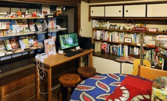 Guesthouse Kyoto Compass
