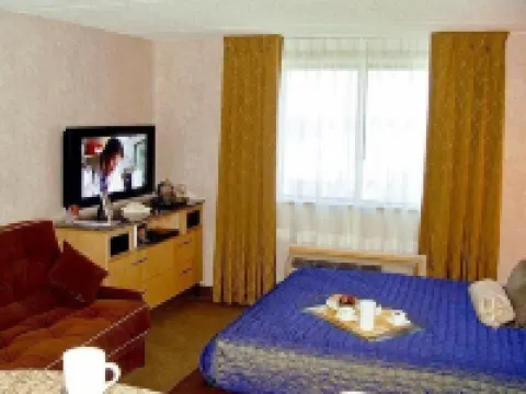 Boardwalk Resorts- la Sammana Hotels in Brigantine