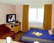 Boardwalk Resorts- la Sammana Hotels in Brigantine