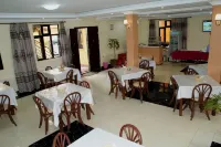 Twiggs Hotel - 3-Star