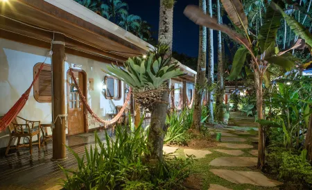 Plaza Inn Pousada do Capitão