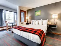 A-Lodge Boulder Hotels in Boulder County