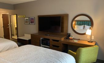 Hampton Inn & Suites Syracuse Dewitt