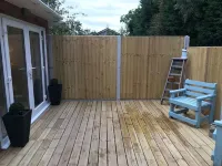 Oakley Country Retreat-1 Bed-Garden-Free Parking Hotel di 