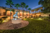 Hotel Posada del Hidalgo - Centro Histórico a Balderrama Collection Hotel Отели в г. Эль-Фуэрте