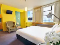 Dive Hotel Hotels in Coogee