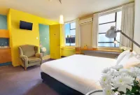 Dive Hotel Hotels in Coogee