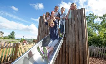 The Celtic Manor Resort