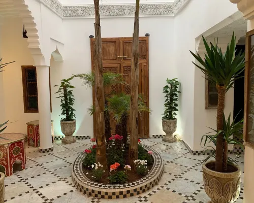 Riad Abaka Hotel & Boutique Khu vực công cộng Photos