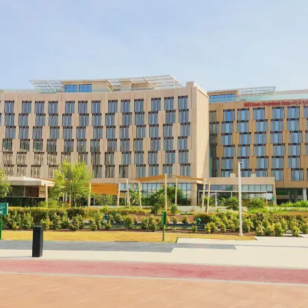 Hilton Garden Inn Muscat Al Khuwair
