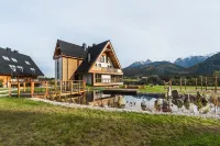 Polana Resort - LoftAffair Collection Hotels in Kościelisko