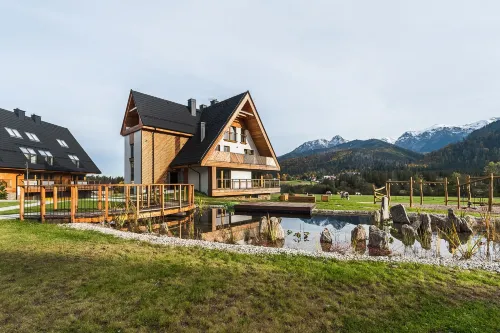 Polana Resort - LoftAffair Collection Hotels in Gmina Koscielisko