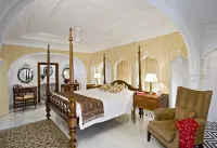 Samode Palace Hotels in Samod