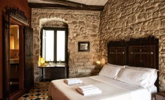Casa Talia - Rooms