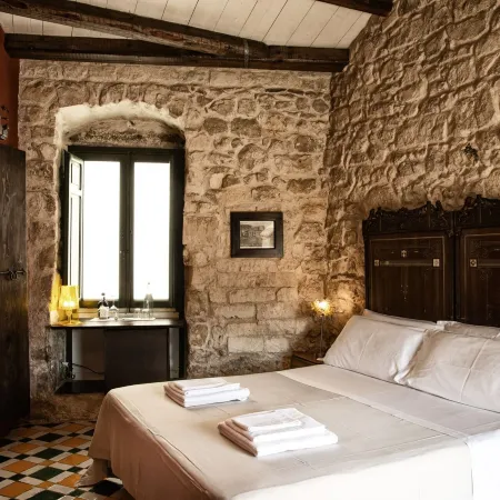 Casa Talia - Rooms