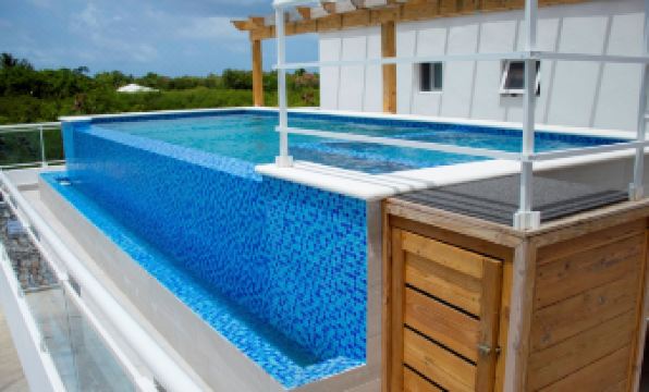 Hotel Capriccio Mare y Restaurante