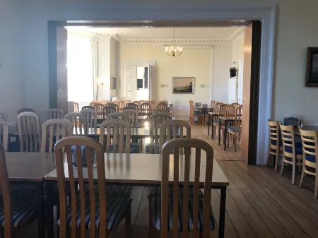 Danhostel Helsingør Отели в г. Snekkersten