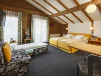 Stella Swiss Quality Hotel Hotels in Interlaken