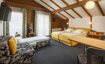 Stella Swiss Quality Hotel