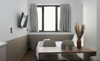 Ermass Modern Living Apartments