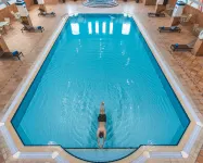 Courtyard Riyadh Diplomatic Quarter - 2-Star