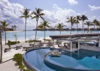 Radisson Blu Resort Maldives - 50 % off roundtrip seaplane transfer for 3 nights & above - Pools