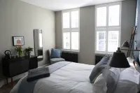 No.12 Self Check-in Apartments - Wifi