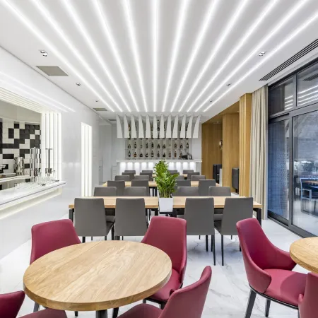 Clocks Hotel Tbilisi