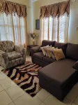 Charming 2-Bed House in Portmore Gated Community