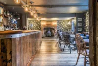 The Westleton Crown - Pet friendly