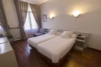 Hospedium Hotel Lleida