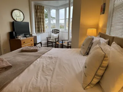 The Pilot Boat Inn Hotels in Ryde