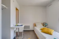 Apparteo Toulouse Hotels near University of Toulouse-Jean Jaurès