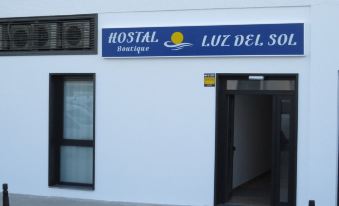 Hostal Luz del Sol Barbate