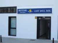 Hostal Luz del Sol Barbate Hotels in Zahara de los Atunes