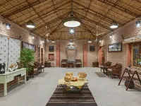 Kavish Jawai Village Resort Hotels in Pali