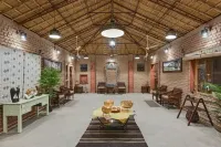 Kavish Jawai Village Resort Hotels in Pali