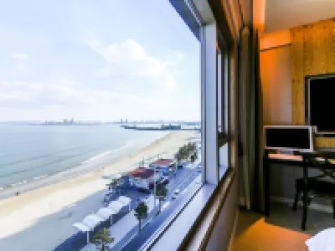 วิน โรงแรม โรงแรมในโปฮัง