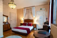 Boutique Hotel Hancelot