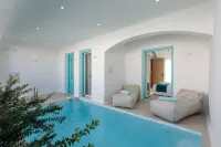 Majo Suites Hotel Hotels in Agia Anna Naxos