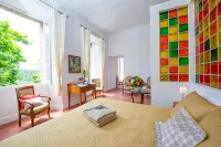 Bastide Saint-Estève Hotels in Barjols