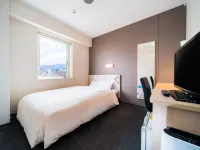 Super Hotel Yamagataeki Nishiguchi Natural Hot Springs Hoteles en 