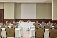 Atlantica Bay - Adults Only Hotels in Pýrgos